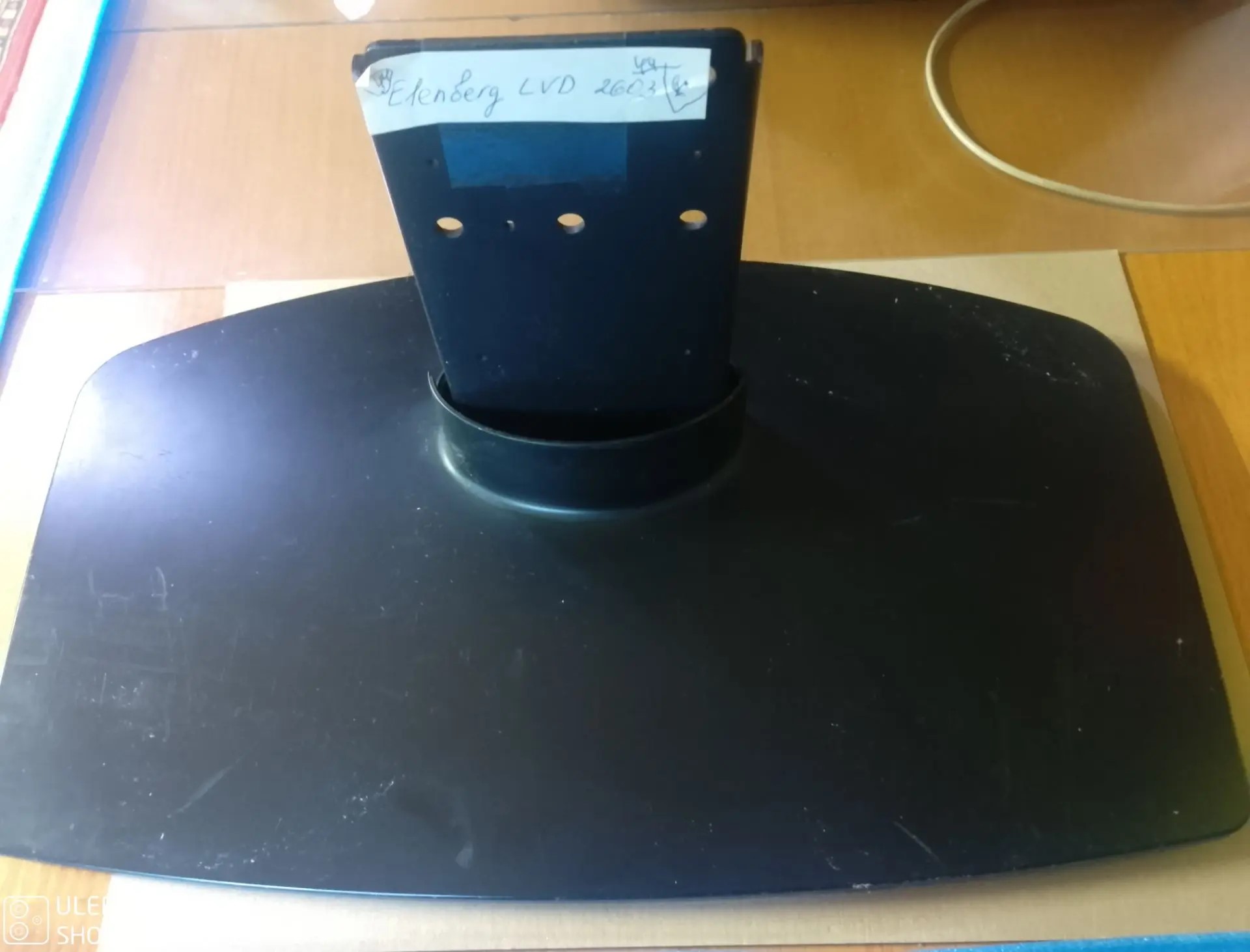 Ножка для телевизора Elenberg LVT2603